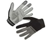 Endura Hummvee Plus Gloves II (Black) (L)